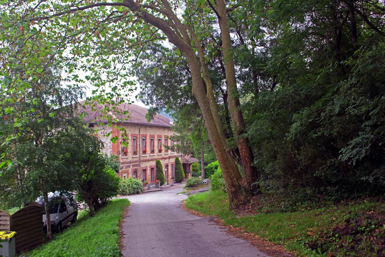 Chateau Lou Cante Perdrix La Vernarede ภายนอก รูปภาพ